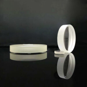 Biconcave Lens