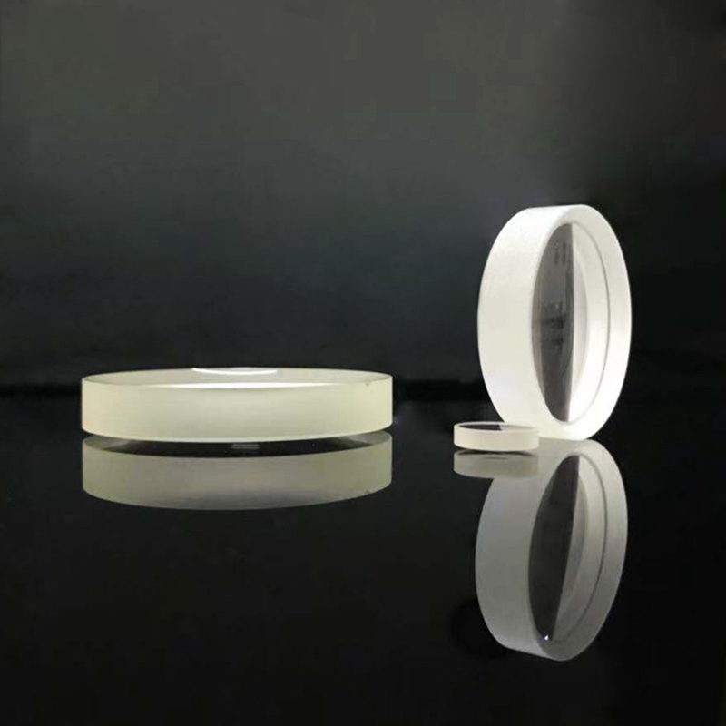 Biconcave Lens