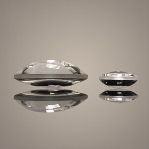 Biconvex Lens