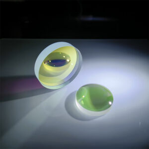 Plano-Convex Lens