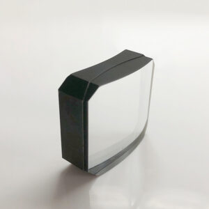 Achromatic Cylindrical Lens