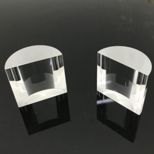 Plano-Convex Cylindrical Lens