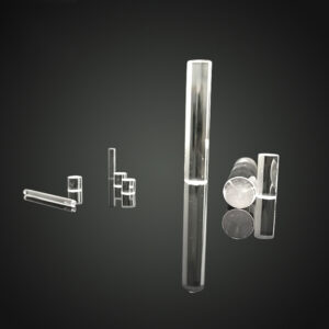 Cylindrical Rod Lens