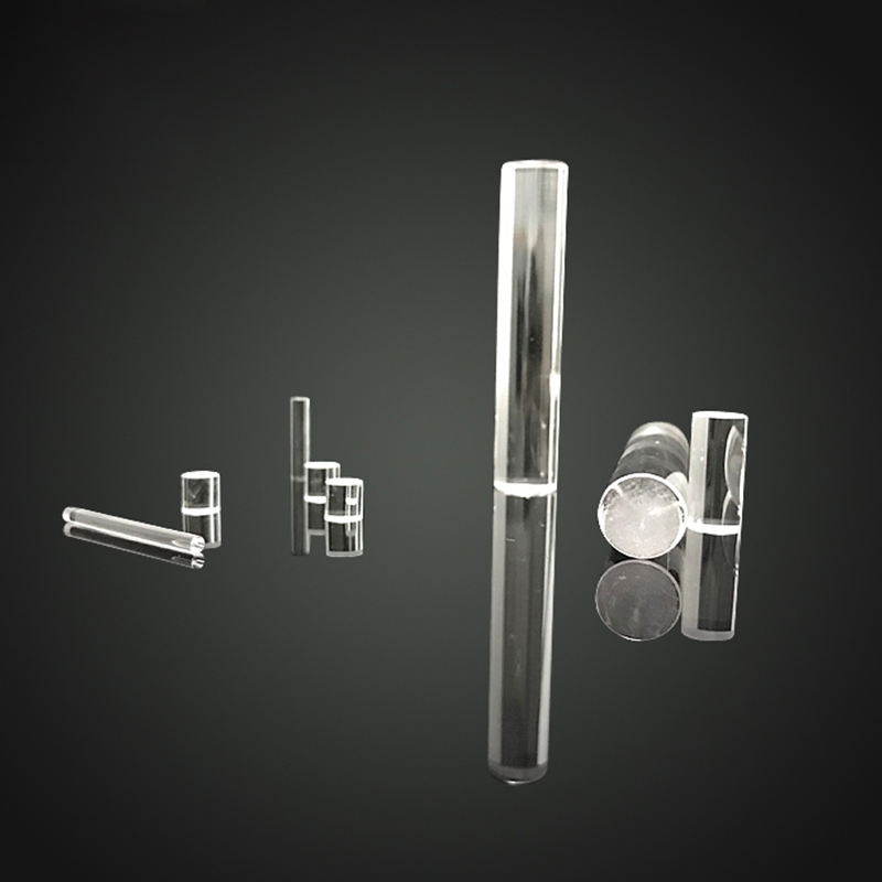 Cylindrical Rod Lens