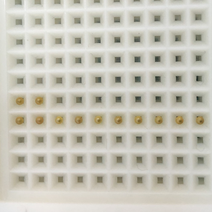 Zinc Selenide (ZnSe) Ball Lens