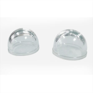 BK7 Hemispherical Lens
