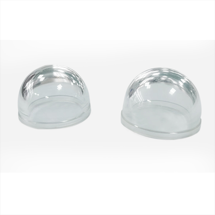 BK7 Hemispherical Lens