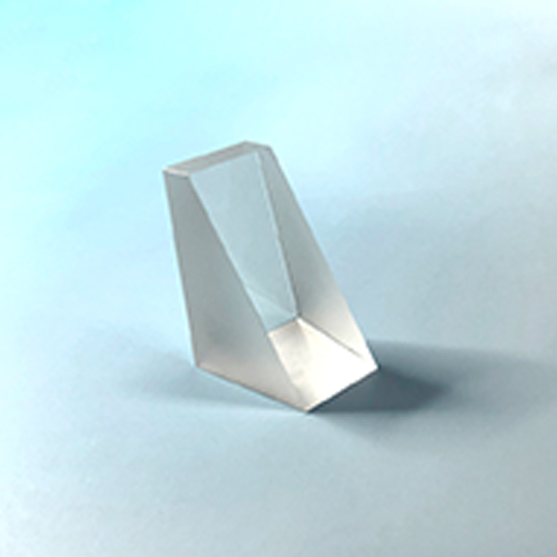 Anamorphic Prism