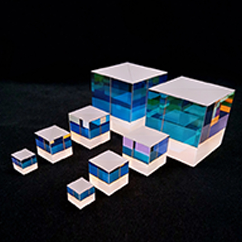 Standard Beamsplitter Cube
