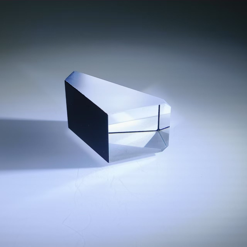 Half-Pentagonal Prism