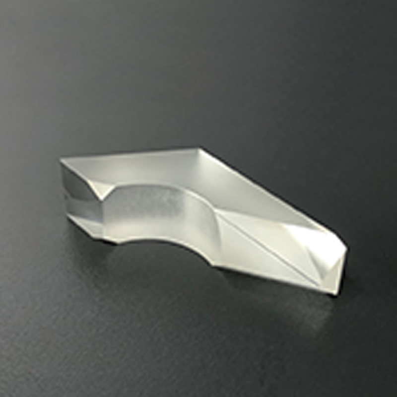 Lehman Prism