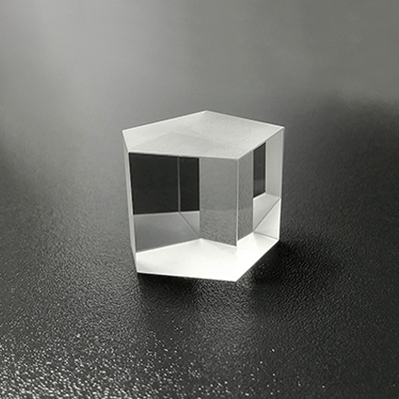 Pentagonal Prism