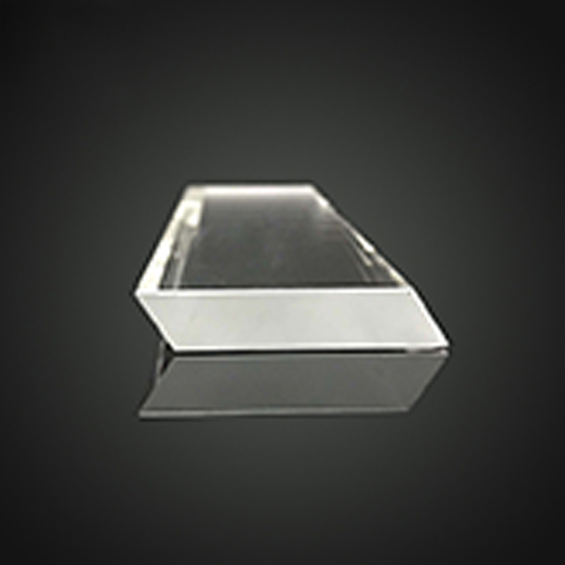 Rhomboid Prism