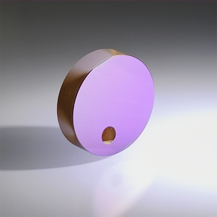 Dielectric Mirror