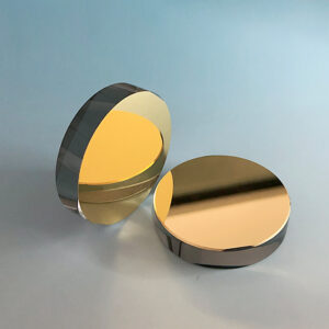 Mirror with Hole