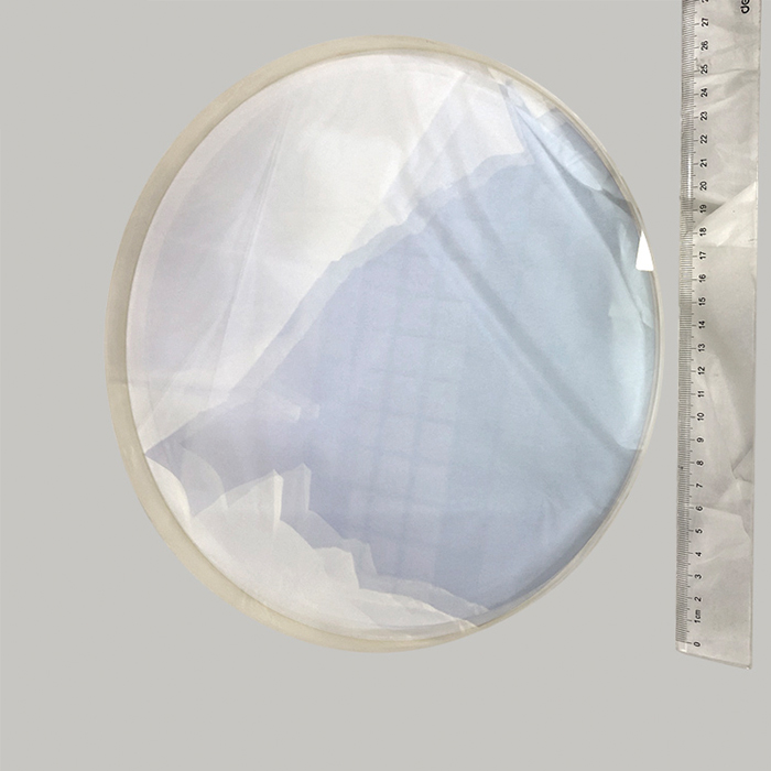 Window with Hole