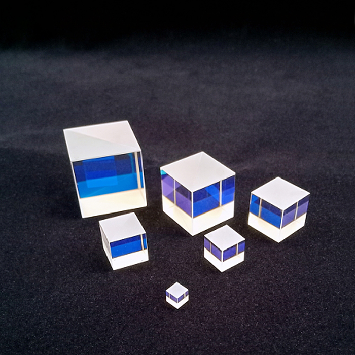 NPBSD – Dielectric Non-Polarizing Beamsplitter Cube