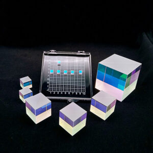 PBS – Polarizing Beamsplitter Cube
