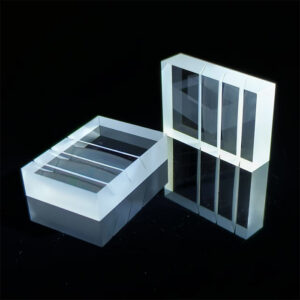 Calcium Fluoride (CaF₂) Window