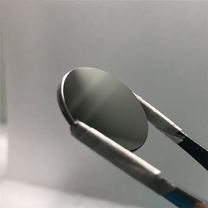 Germanium (Ge) Prism