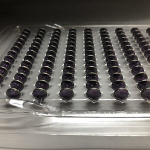 Germanium (Ge) Spherical Lens