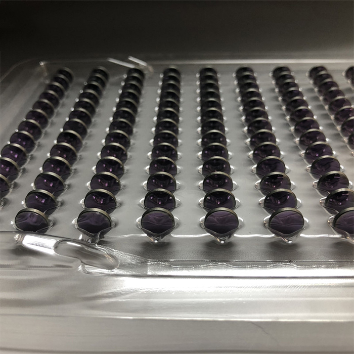 Germanium (Ge) Spherical Lens