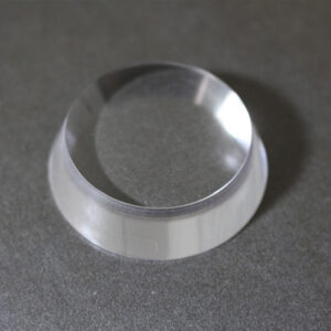 Sapphire Lamp Socket / Base