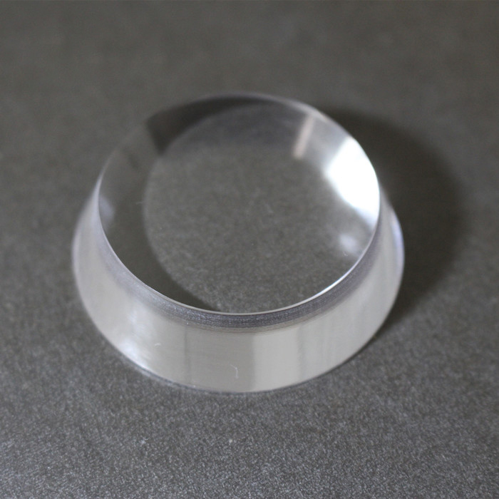 Sapphire Lamp Socket / Base