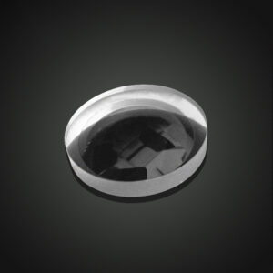 Sapphire Spherical Mirror