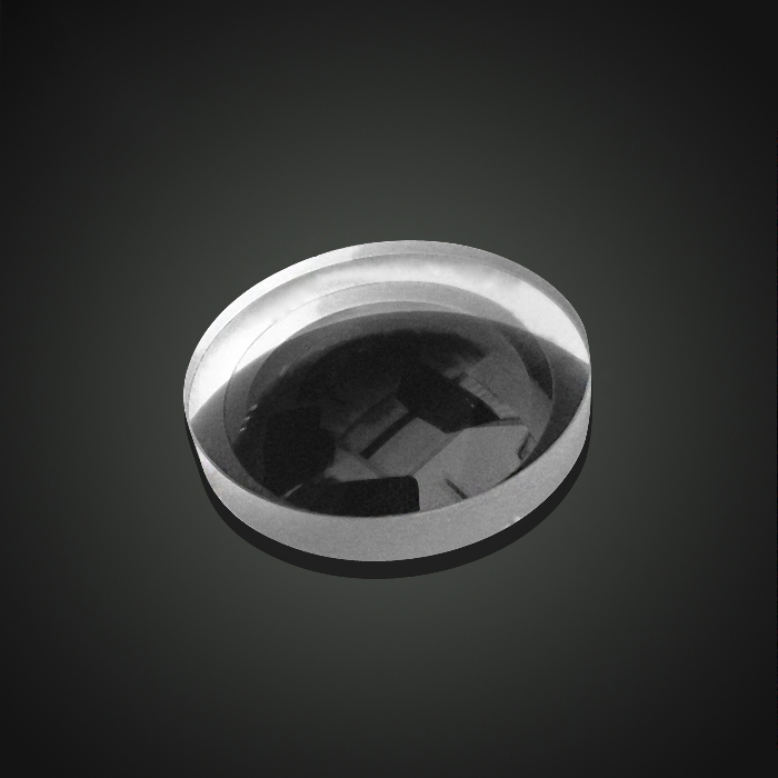 Sapphire Spherical Mirror