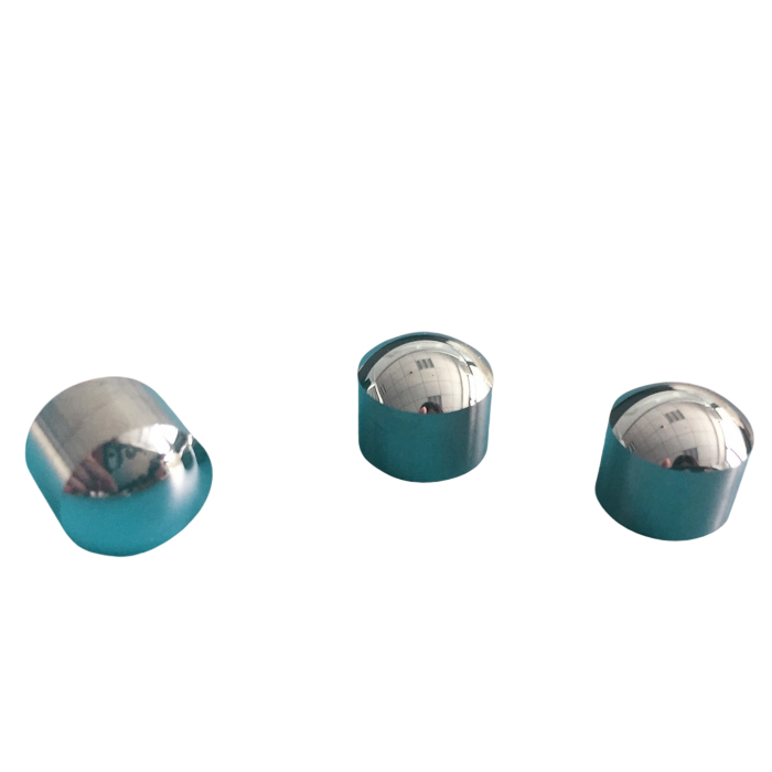 Silicon Lens