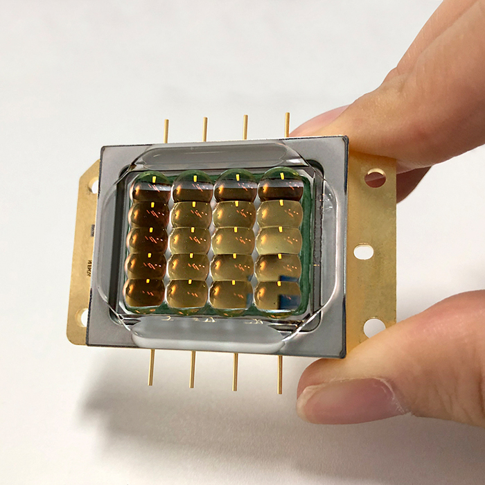 Laser Diode