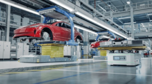Automotive