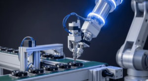 Industrial Automation