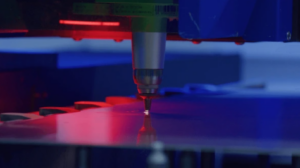 Laser Processing